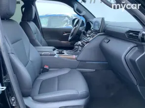 фото Toyota Land Cruiser 2023 года с пробегом за 53690000 тенге в undefined - фото 3