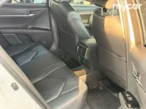 фото Toyota Camry 2020 года с пробегом за 12800000 тенге в undefined - фото 4