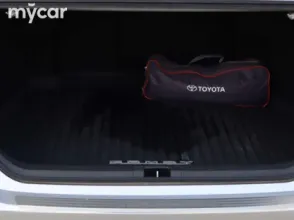 фото Toyota Camry 2021 года с пробегом за 12790000 тенге в undefined - фото 2