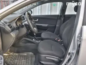 фото Kia Rio 2014 года с пробегом за 5890000 тенге в undefined - фото 3