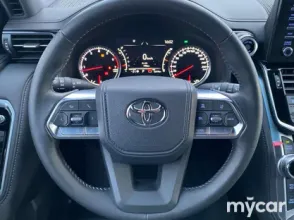 фото Toyota Land Cruiser 2023 года с пробегом за 53690000 тенге в undefined - фото 4