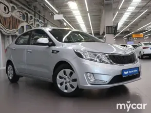фото Kia Rio 2014 года с пробегом за 5890000 тенге в undefined - фото 4