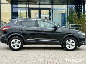 фото Nissan Qashqai 2019 года с пробегом за 8190000 тенге в undefined - фото 4
