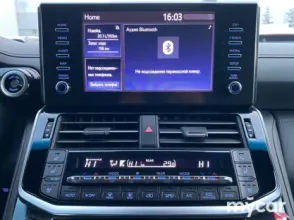 фото Toyota Land Cruiser 2023 года с пробегом за 53690000 тенге в undefined - фото 2