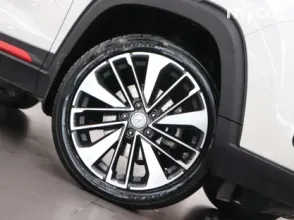 фото Changan CS35Plus 2023 года с пробегом за 6990000 тенге в undefined - фото 2