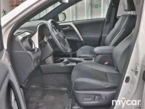фото Toyota RAV4 2018 года с пробегом за 12690000 тенге в undefined - фото 4