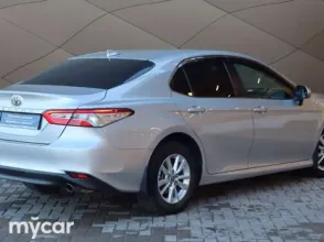 фото Toyota Camry 2021 года с пробегом за 12790000 тенге в undefined - фото 3
