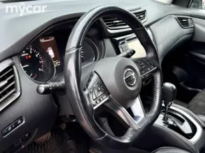 фото Nissan Qashqai 2019 года с пробегом за 8190000 тенге в undefined - фото 2