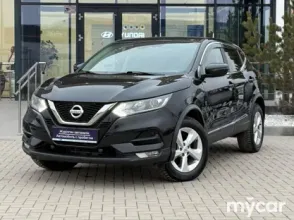 фото Nissan Qashqai 2019 года с пробегом за 8190000 тенге в undefined - фото 1