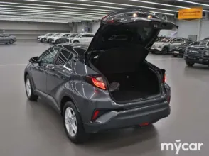 фото Toyota C-HR 2022 года с пробегом за 13290000 тенге в undefined - фото 2