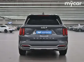 фото Kia Sorento 2021 года с пробегом за 16590000 тенге в undefined - фото 2