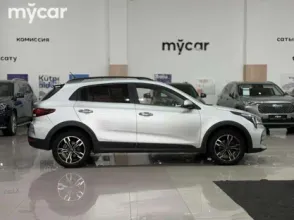 фото Kia Rio X 2021 года с пробегом за 8590000 тенге в undefined - фото 4