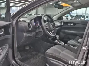 фото Kia Cerato 2023 года с пробегом за 10090000 тенге в undefined - фото 3