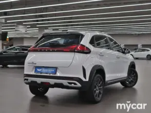 фото Chery Tiggo 2 Pro 2024 года с пробегом за 5990000 тенге в undefined - фото 3