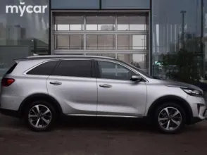 фото Kia Sorento 2018 года с пробегом за 12290000 тенге в undefined - фото 3