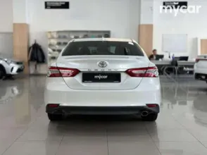 фото Toyota Camry 2020 года с пробегом за 12990000 тенге в undefined - фото 3