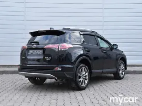 фото Toyota RAV4 2018 года с пробегом за 12200000 тенге в undefined - фото 3