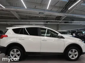 фото Toyota RAV4 2013 года с пробегом за 11490000 тенге в undefined - фото 3
