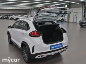 фото Chery Tiggo 2 Pro 2024 года с пробегом за 5990000 тенге в undefined - фото 4