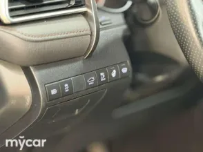фото Toyota Camry 2020 года с пробегом за 12990000 тенге в undefined - фото 2