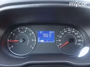 фото Renault Duster 2021 года с пробегом за 8000000 тенге в undefined - фото 3