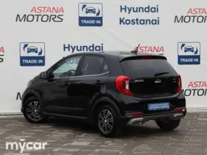 фото Kia Picanto 2023 года с пробегом за 6390000 тенге в undefined - фото 2