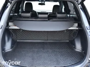 фото Toyota RAV4 2018 года с пробегом за 12200000 тенге в undefined - фото 2