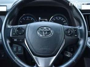 фото Toyota RAV4 2018 года с пробегом за 12200000 тенге в undefined - фото 4