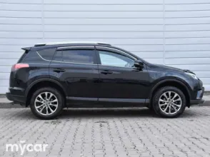 фото Toyota RAV4 2018 года с пробегом за 12200000 тенге в undefined - фото 4