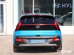 фото Hyundai Bayon 2023 года с пробегом за 8300000 тенге в undefined - фото 4