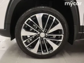 фото Changan CS35Plus 2022 года с пробегом за 6870000 тенге в undefined - фото 4