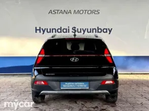 фото Hyundai Bayon 2023 года с пробегом за 7500000 тенге в undefined - фото 4