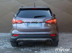 фото Hyundai Santa Fe 2012 года с пробегом за 8790000 тенге в undefined - фото 2