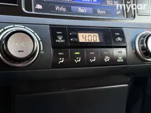 фото Toyota Land Cruiser Prado 2016 года с пробегом за 17860000 тенге в undefined - фото 3