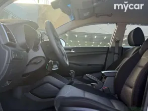 фото Hyundai Tucson 2020 года с пробегом за 11000000 тенге в undefined - фото 2