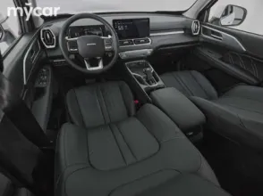 фото Haval H5 2024 года с пробегом за 15900000 тенге в undefined - фото 3