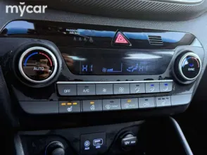 фото Hyundai Tucson 2020 года с пробегом за 11000000 тенге в undefined - фото 4