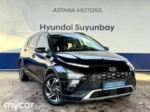 фото Hyundai Bayon 2023 года с пробегом за 7500000 тенге в undefined - фото 2