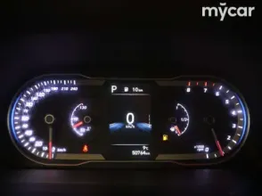 фото Hyundai Tucson 2022 года с пробегом за 12590000 тенге в undefined - фото 4