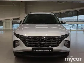 фото Hyundai Tucson 2024 года с пробегом за 13980000 тенге в undefined - фото 4