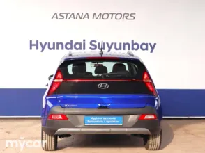 фото Hyundai Bayon 2023 года с пробегом за 7290000 тенге в undefined - фото 3