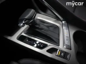 фото Changan CS35Plus 2022 года с пробегом за 6870000 тенге в undefined - фото 2