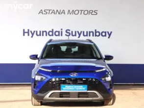 фото Hyundai Bayon 2023 года с пробегом за 7290000 тенге в undefined - фото 2