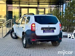 фото Renault Duster 2014 года с пробегом за 4370000 тенге в undefined - фото 3