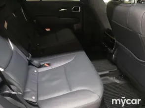 фото Toyota Land Cruiser 2021 года с пробегом за 48490000 тенге в undefined - фото 2