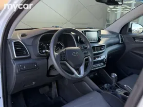 фото Hyundai Tucson 2020 года с пробегом за 11000000 тенге в undefined - фото 3