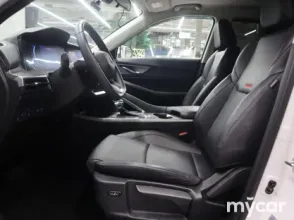 фото Changan CS35Plus 2022 года с пробегом за 6870000 тенге в undefined - фото 3