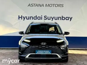 фото Hyundai Bayon 2023 года с пробегом за 7500000 тенге в undefined - фото 3