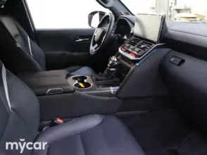 фото Toyota Land Cruiser 2021 года с пробегом за 48490000 тенге в undefined - фото 3