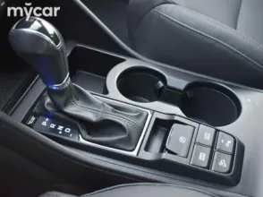 фото Hyundai Tucson 2019 года с пробегом за 11690000 тенге в undefined - фото 2